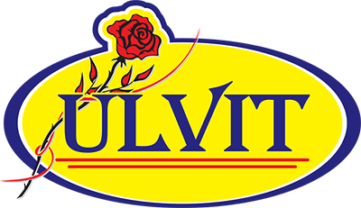Ulvit logo