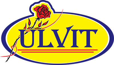 Ulvit logo