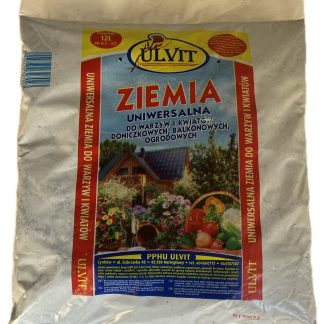 Ziemia uniwersalna 12l