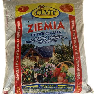 Ziemia uniwersalna 6l
