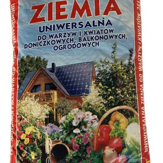 Ziemia uniwersalna 25l