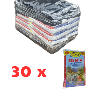 Ziemia uniwersalna 30x65l